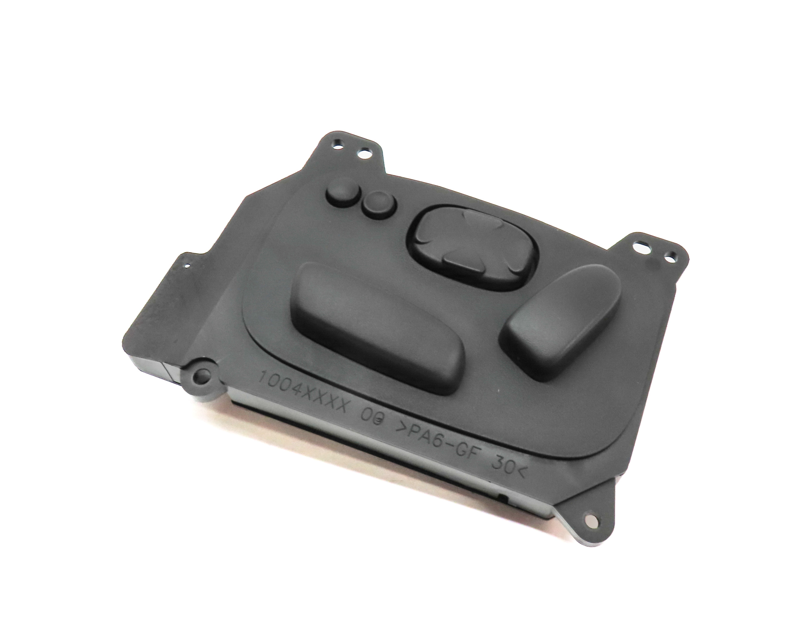 15 RANGE ROVER SPORT L494 FRONT LEFT DRIVER SEAT POSITION LUMBAR ADJUST SWITCH — exact item pictured